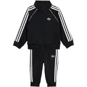 Adidas Originals Sst Ts - Black - 92