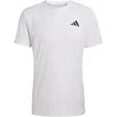 Adidas Tennis Climacool+ Airchill Freelift Lyhythihainen T-paita
