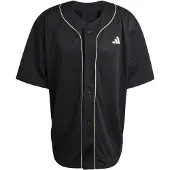 Adidas M Sta Seas Shrt - Black - L