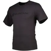 Montane Mono Logo Lyhythihainen T-paita