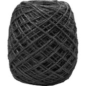 Creativ Company Luonnonhamppunaru, paksuus 1-2 mm, 150 m, luonnonrusk.