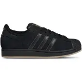 Adidas Originals Superstar Ii - Black - 41 1/3