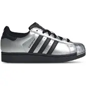 Adidas Originals Superstar Ii W - Silver - 36 2/3