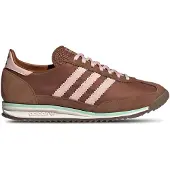 Adidas Originals Sl 72 Og W - Brown - 39 1/3