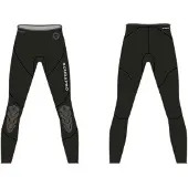 SCUBAPRO Everflex Yulex 3.0 Mm Lämpöhousut