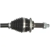 SNR Vetoakseli DK77.005 oikea