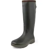 Gateway1 Sportsman II 18" Kumisaappaat Miesten Khaki 40