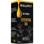 Bilovit Myrtti eteerinen öljy - 10 ml