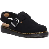 Dr. Martens Jorgie Bronx Suede Sandaalit
