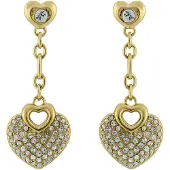 GUESS Crazy In Love Jube05210 Korvakorut