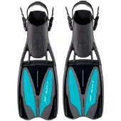 SCUBAPRO Jet Sport Open Heel Sukelluslaitteet