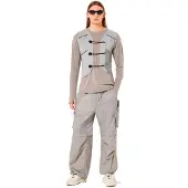 Oakley Apparel Latitude Flight Cargo Hikihousut