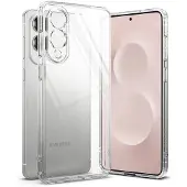 Ringke Samsung Galaxy S25 Edge Clear Fusion Case
