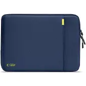TechProtection Defender Laptop Bag 15-16 - Navy Blue