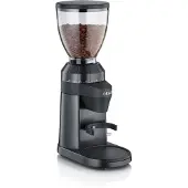 Graef - Sähköinen kahvimylly CM8002 350g Matt black