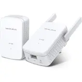 Mercusys Mp510 Wifi-toistin 2 Yksiköt