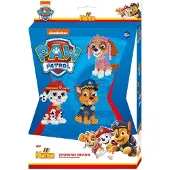 Hama Midi Hanging Box Paw Patrol 2000 Pcs. - Multi/patterned - ONE SIZE