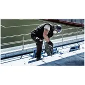 Bosch Iskuporanterä Expert SDS-Plus-7X 24X450mm