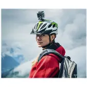 Easypix Motorbike-Helmet-Mount 2016