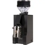 Eureka Mignon Zero 15BL espresso-kahvimylly - puoliammattimainen, musta