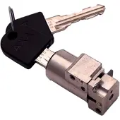Axa Shimano E8020 Lukko
