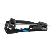 Spinlock Rig Sense-jännitysanturilla Varustettu Kiristinrulla 2-5 Mm