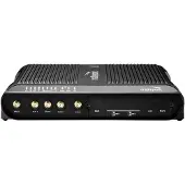 Cradlepoint Router IBR1700 w/WiFi 1200Mbps 1Y NC Mob Ess