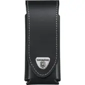 Victorinox Nahkakotelo SwissTool plus musta 4.0833.L