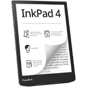 Pocketbook InkPad One PB1030 32GB eKirja (Mattamusta)