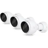 Ubiquiti UniFi Protect G5 Bullet Security Camera - Pack of 3