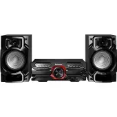 Panasonic SC-PMX90EE-K