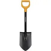 Fiskars Auton lumilapio Solid 1066715; 78 cm