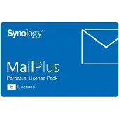 Synology DSM MailPlus 5 Licenses