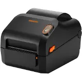 Bixolon Tarratulostin - - XD3-40d - 203dpi - USB - Musta