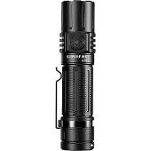 Superfire Taskulamppu -A20; LED; 1700 lm; 1x4,0 Ah akku