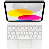 Apple Magic Näppäimistö Folio for iPad (10th generation) - Norwegian
