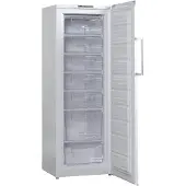 Scandomestic SFS242WE -pakastinkaappi