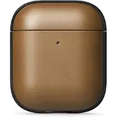 Journey Leather case for your Airpods