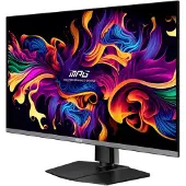 MSI MPG 322URX QD-OLED 32" pelinäyttö