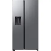 Samsung Series 70 RS70F64KETEF side by side