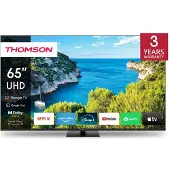 Thomson 65 tuumainen 65UG5C14 UHD Google TV