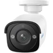 Reolink P320 5MP bullet AI PoE ulkokamera (RLC-510A)