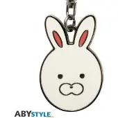 Abystyle TOKYO GHOUL - Touka's Mask Keychain