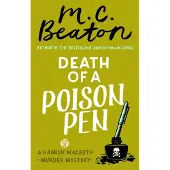 Death of a Poison Pen