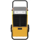 Hobby Hall Ilmankuivain Adolus Cube X850, 5.5l