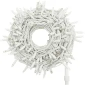 Hobby Hall Valoketju 30m PROLED White warm