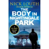 Body in Nightingale Park