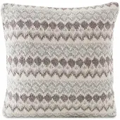 Eurofirany TyynyliinaEVITA45x45 chenille hopealangalla