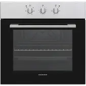 Heinner Uuni Sisäänrakennettu uuni HBO-V656G-IX