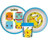 Hobby Hall Pokemon astiasto